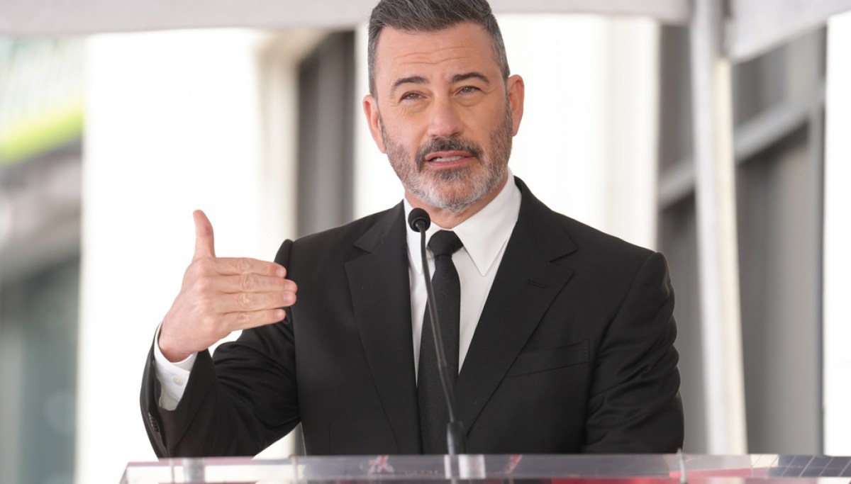 Kimmel says Talarico interview won’t air after FCC concerns over equal-time rule AP26147675672102