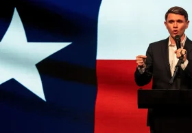 Schumer launches new PAC to boost James Talarico’s chances in Texas