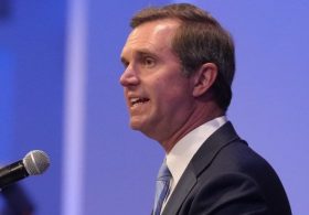 Beshear: More states within ‘margin of error’ for Democratic gubernatorial candidates
