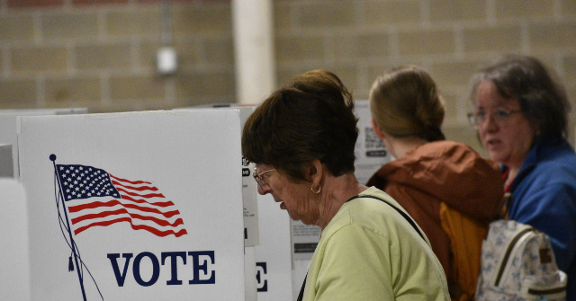 Tea Party Patriots Action Rebooting Campaign to Train Poll Workers and Watchers Ahead of Midterms AP26153664609453 640x335 1