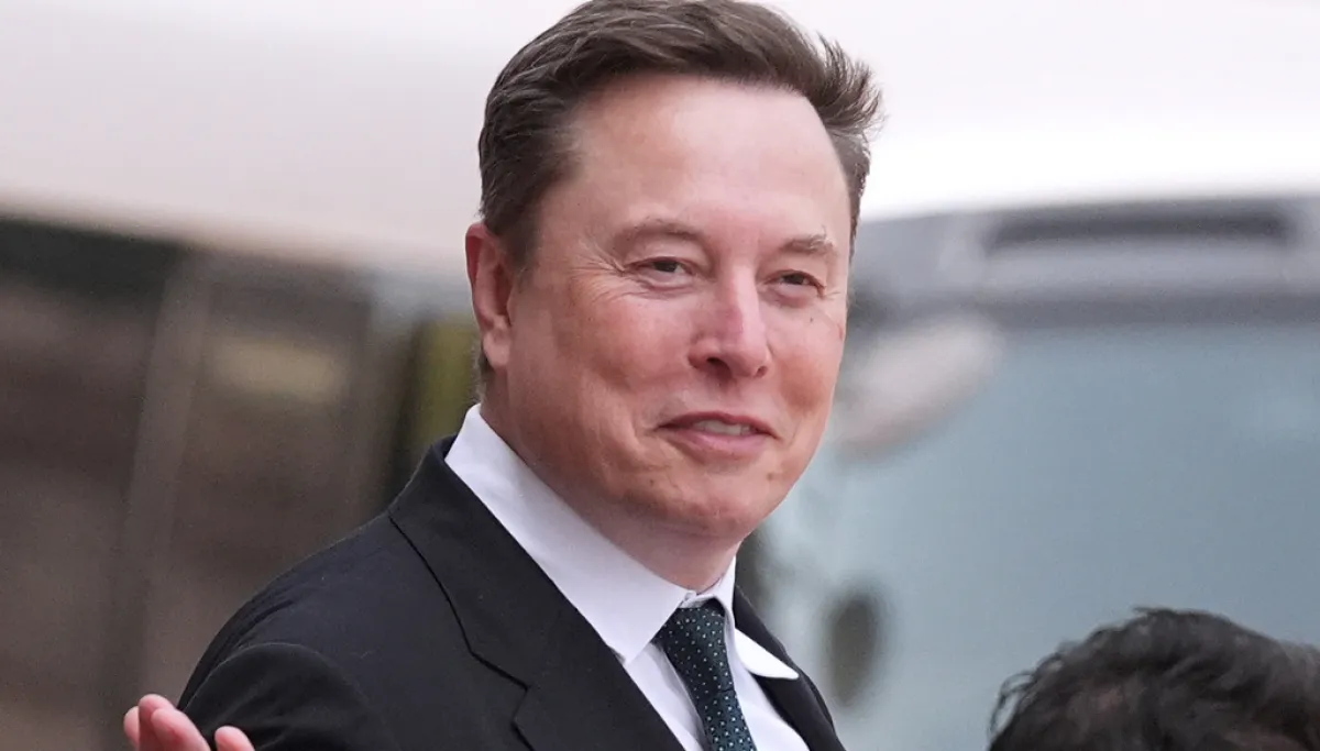 Elon Musk’s America PAC enters the 2026 midterm elections, spending over $800K on campaigns AP26154448087145
