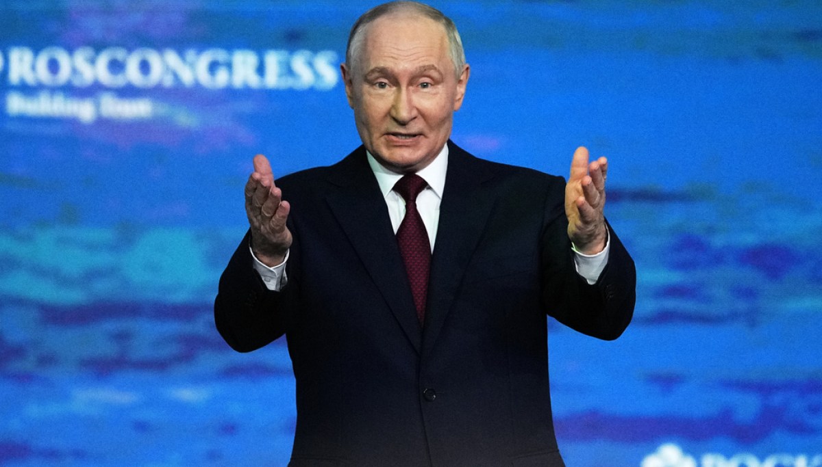 Russia to close German cultural centers and end ‘their cultural presence in Russia’ AP26156489340728
