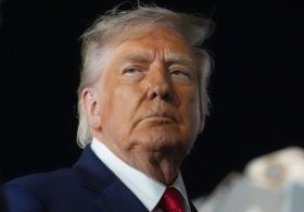 How Trump can earn the monument he so desperately desires 