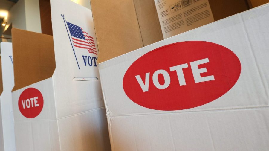 Democrats top Republicans by 11 points for House control: Survey AP26167712925738 e1789132960134