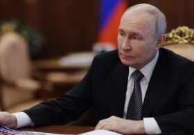 McConnell, Cornyn join letter questioning Trump invite to Putin