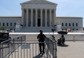 Supreme Court unblocks voter verification database linking Social Security and citizenship records