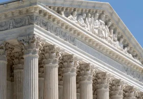 Supreme Court allows third-country deportations to continue ahead of December oral arguments