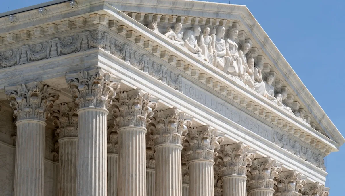 Supreme Court allows third-country deportations to continue ahead of December oral arguments AP26181712353723