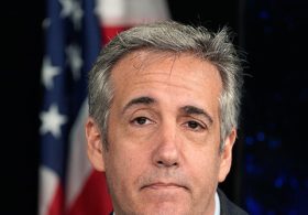 Trump Thanks Ex-Fixer Michael Cohen for ‘Having the Wisdom and Courage’ to Recant Testimony