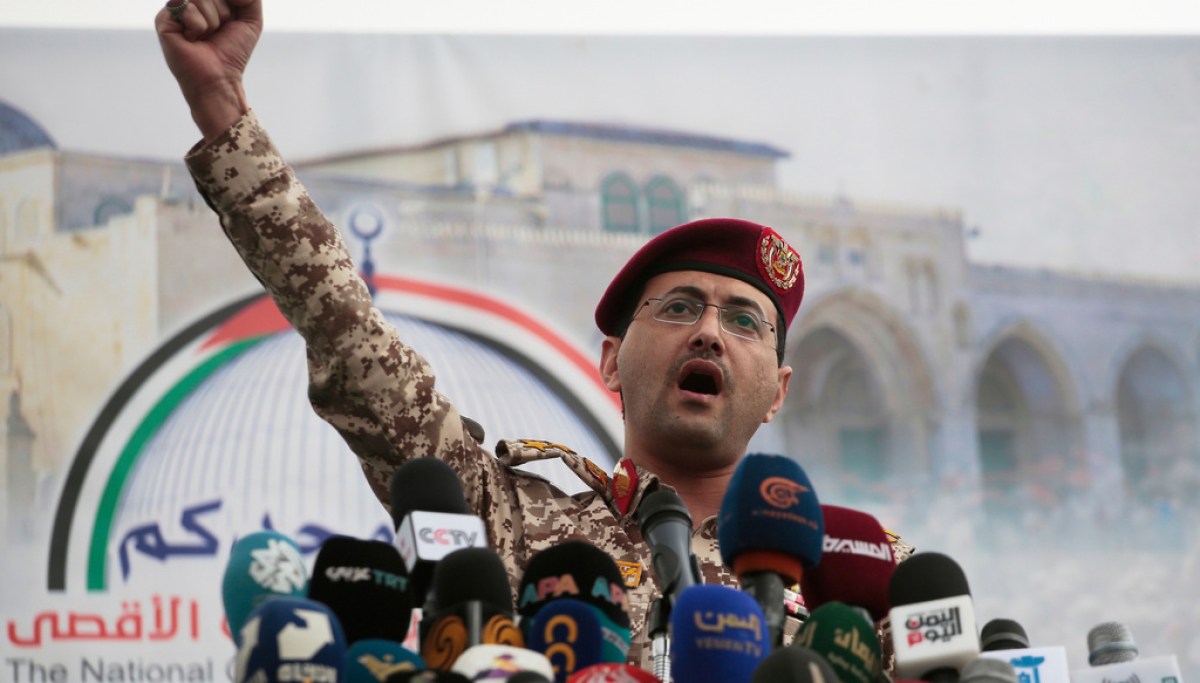 Saudi Arabia shutters key pipeline bypassing Strait of Hormuz following Houthi offensive AP26195602167485