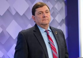 Collins opponent says ‘jig is up’ after ProPublica report; her aide calls it ‘categorically false’
