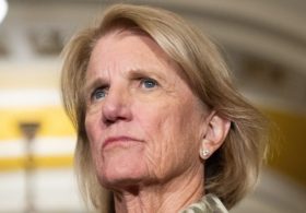 GOP senator says Trump should bring Iran war to an end