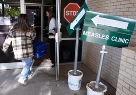 Never mind vaccines — America can’t even track dangerous diseases
