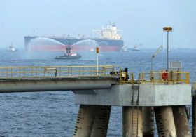 Oil rises past $100 a barrel after latest Middle East attacks