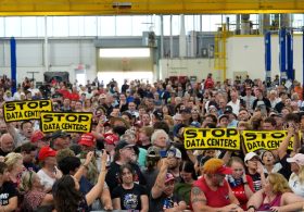 America’s data center insurrection was entirely predictable  
