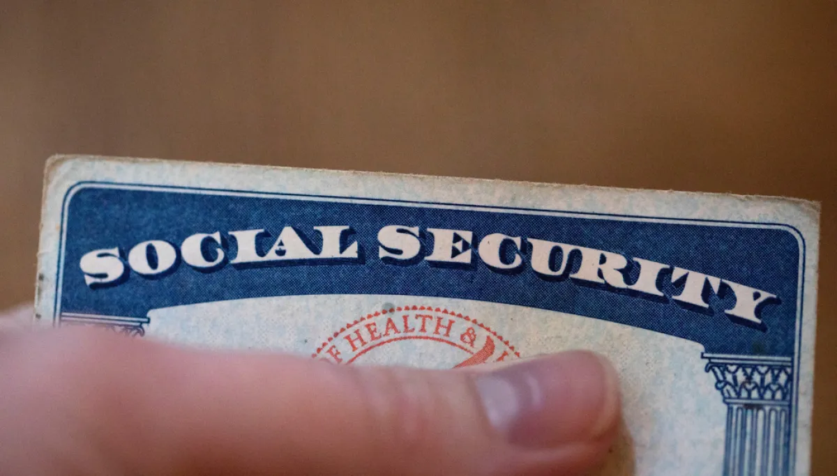 October Social Security direct payment worth $994 goes out in 5 days AP26216496673137