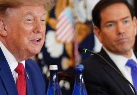 Trump to mark Hispanic Heritage Month with White House celebration
