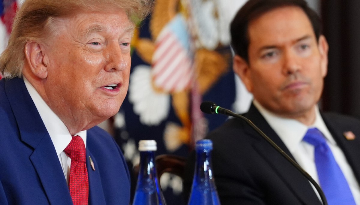 Trump to mark Hispanic Heritage Month with White House celebration AP26219697981467