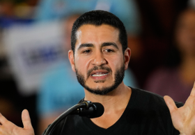 Abdul El-Sayed’s Sister Agrees He Is ‘Not a Capitalist’