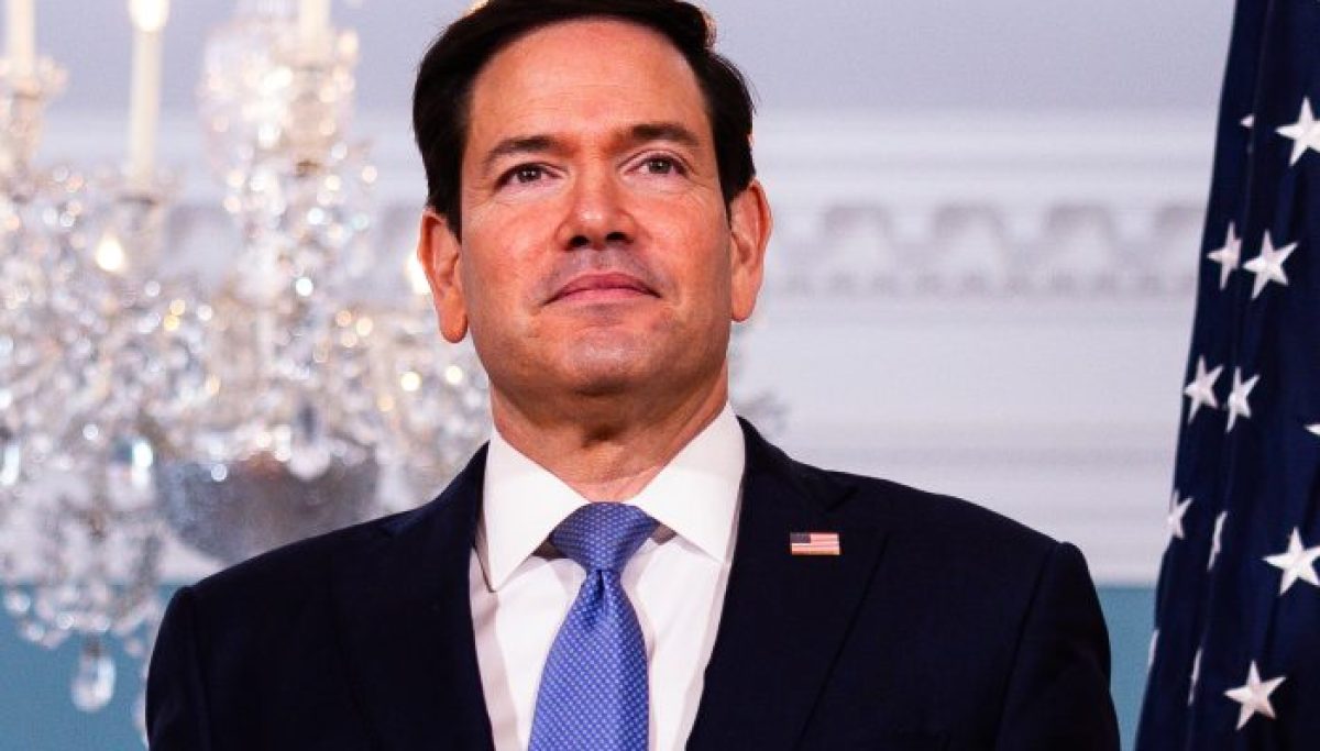 Rubio rings opening bell at New York Stock Exchange to begin UN General Assembly AP26223506147387 e1786559701945