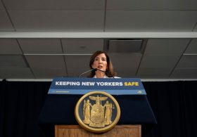 Why would New York reelect Kathy Hochul amid her affordability crisis? 