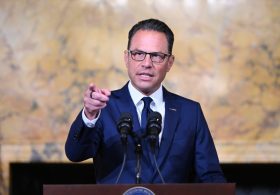 Power-hungry Pennsylvania Gov. Josh Shapiro owes RFK Jr. an apology