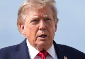 Trump: ‘When are the Iranian people going to rise up and fight?’