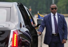 Report Finds Holes and Delays in How Secret Service Updates its Protection Policy