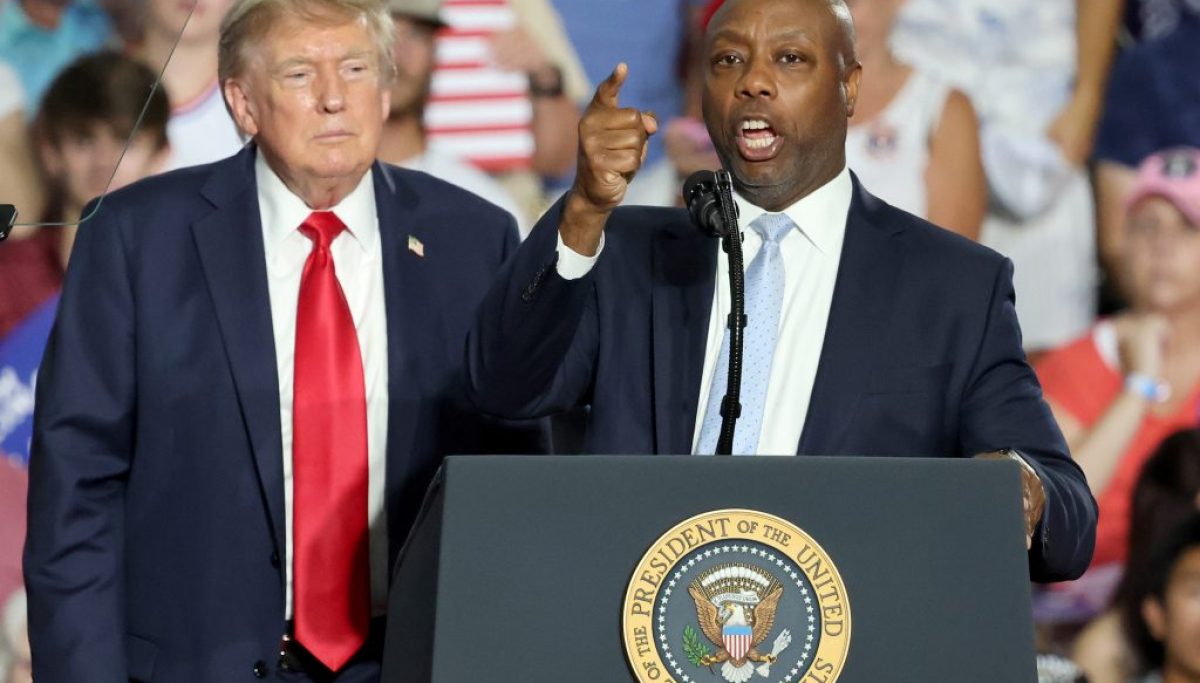 GOP campaign chief says Ken Paxton ‘just wrong’ to ding Trump midterm convention AP26234040278247 e1790800544849