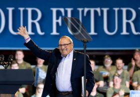 Paul LePage says ICE is deporting his relative