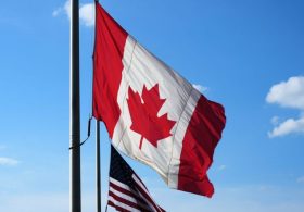 Trump administration ban on $1B in Canadian imports goes into effect