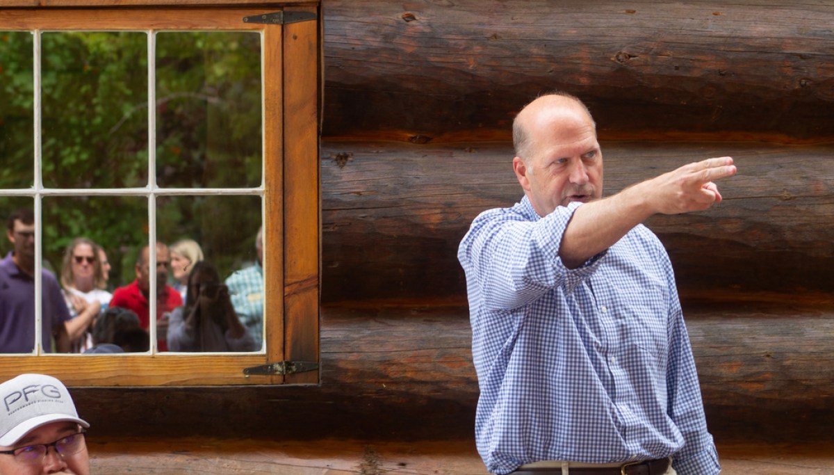 Sununu and Shaheen look to keep political dynasties alive in New Hampshire AP26239530231749