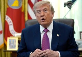 Trump seeks affordability wins down midterm homestretch 