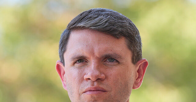 James Talarico Said Failure to Restrict AR-15s Is ‘Ignoring God’s Messengers’ AP26242750625477 640x335 1