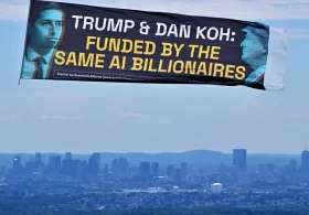 Biden-endorsed Dan Koh wins divided Democratic primary to succeed Seth Moulton