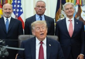 Trump creates new headache for GOP with call for FCC to crack down on NBC, Welker
