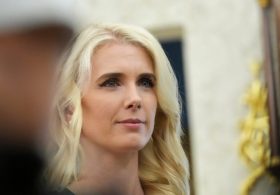 Trump gave Natalie Harp, other aides $45K gifts: Disclosures