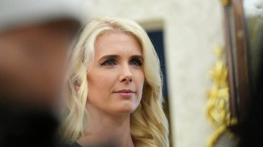Trump gave Natalie Harp, other aides $45K gifts: Disclosures AP26243721264583 e1788962834114