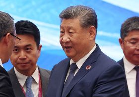 Xi Jinping Pushes Belt and Road Scam at Central Asian Shanghai Cooperation Org Summit