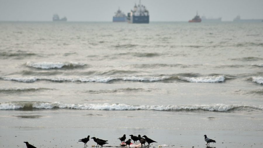 Iran to announce ‘restricted zone’ near Strait of Hormuz as tensions simmer AP26245387768630 e1788352786529 2