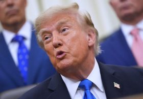 White House defends Trump’s beef import plan after report on billionaire’s influence