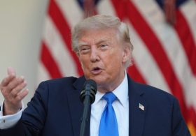 Trump: Missouri Supreme Court ‘ridiculously ruled in favor’ of blocking redistricting plan