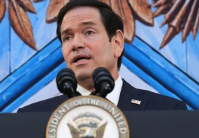 Rubio: Iran has misread US system in hopes of holding out for Democratic midterm election win