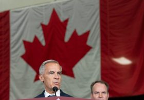 Carney: Canada relied ‘too much’ on ‘easy’ economic ties with US