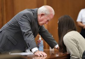 Judge Ends Lindsay Clancy Trial for the Day as Jury Foreperson Says They’re Deadlocked Over 1 Juror