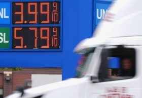 White House says it’s not preparing to ban diesel exports