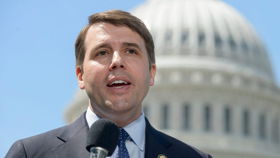 Pappas, Sununu will fight out to succeed Shaheen in New Hampshire Senate race  AP26248704316528 e1788870000896