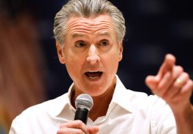 Newsom denies forcing Bonta into Paramount settlement: ‘I didn’t pressure anybody’