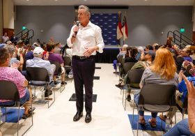 Gavin Newsom’s five-seat California redistricting bet faces a reality check