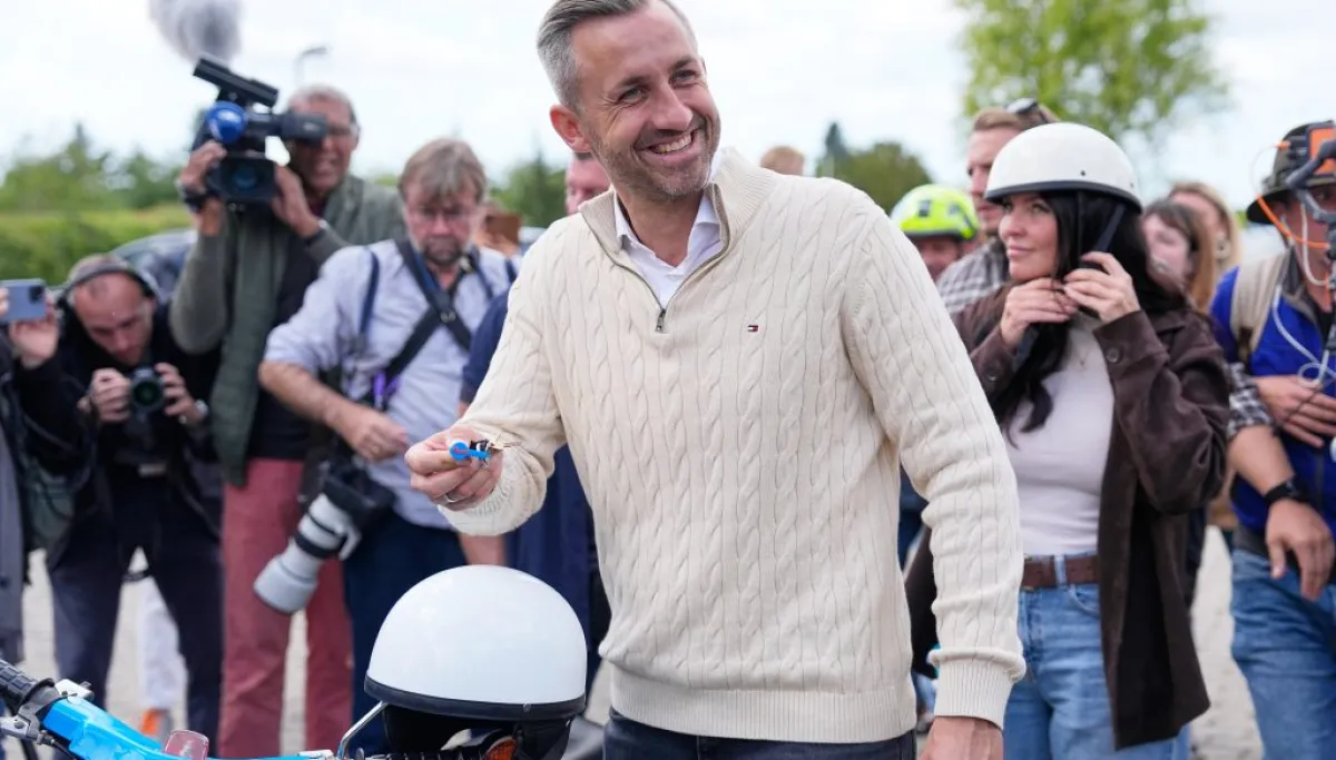 German right-wing party set for strong win in regional election but uncertain of governing AP26249342617188 e1788718470580
